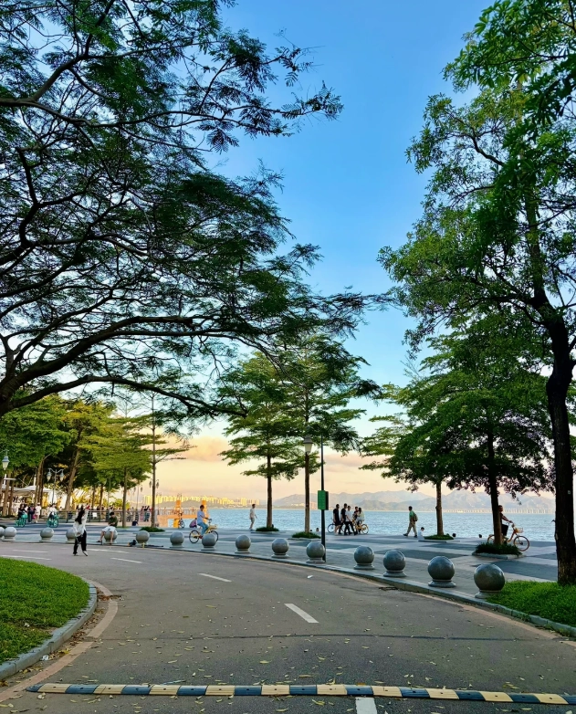 shenzhen travel itinerary shenzhen travel itinerary