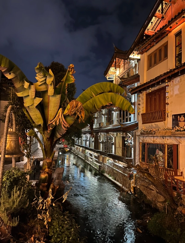 Yunnan independent travel itinerary Yunnan independent travel itinerary