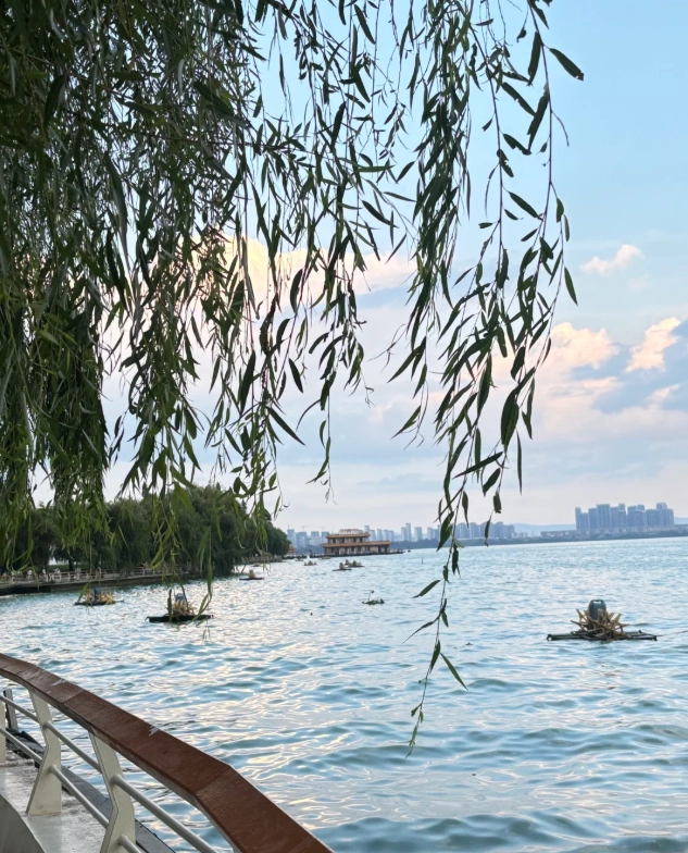 when to visit kunming