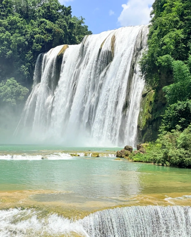 anshun travel safety