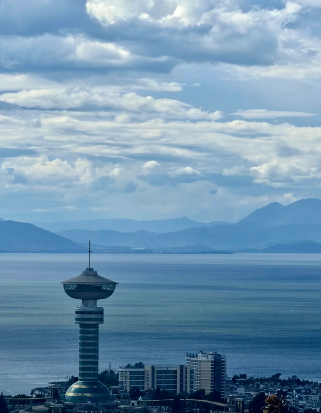 dali yunnan itinerary dali yunnan itinerary