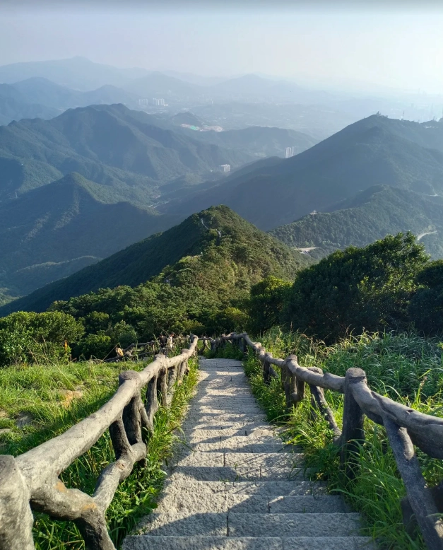 shenzhen travel guide