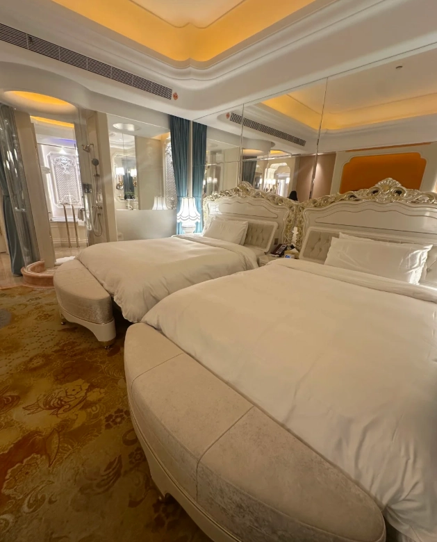 Hangzhou five star hotels Hangzhou five star hotels