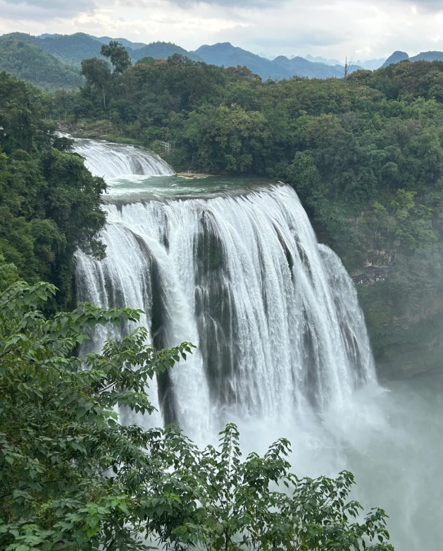 anshun autumn itinerary anshun autumn itinerary