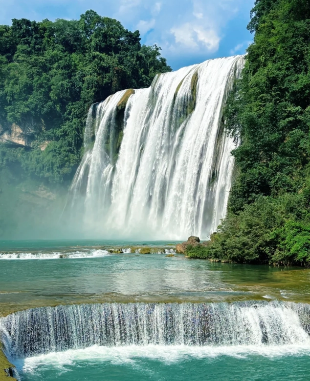 2 days in Anshun itinerary 2 days in Anshun itinerary