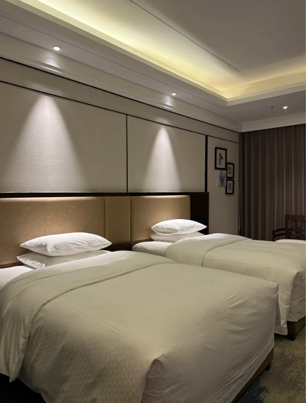 Anshun city center hotels