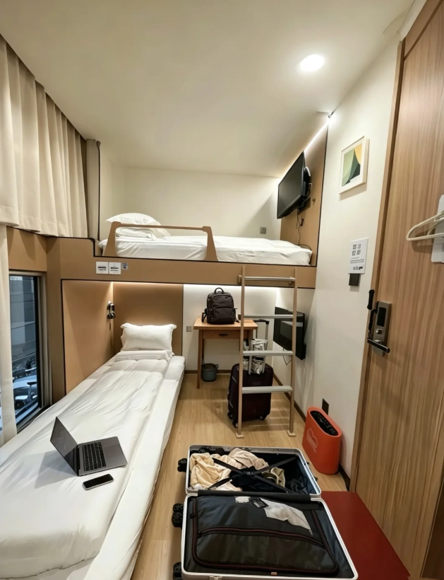 budget hostels in hangzhou