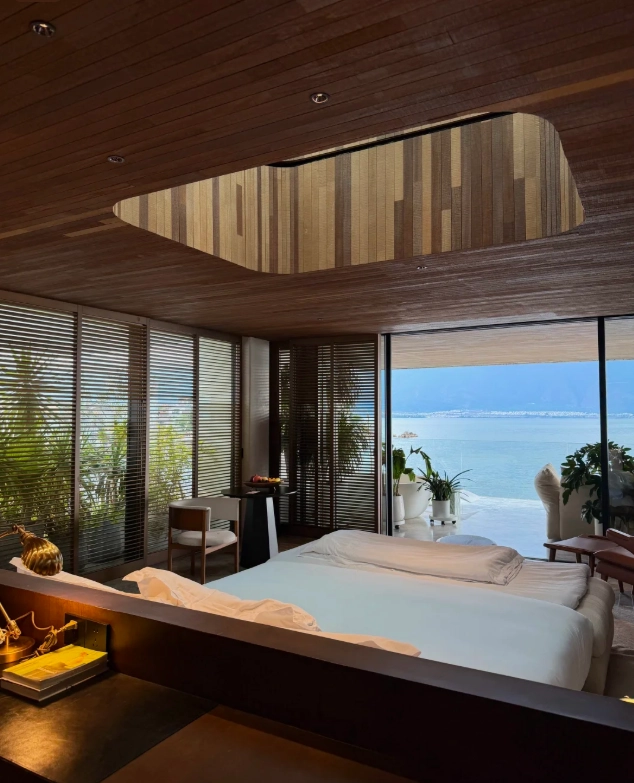 where to stay in dali for first timers