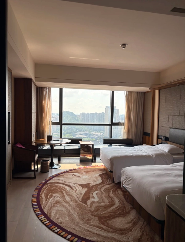 Anshun accommodation guide