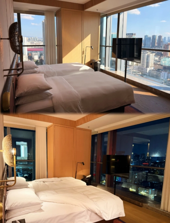 Kunming boutique hotels