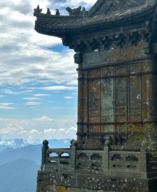 shiyan 5 day itinerary