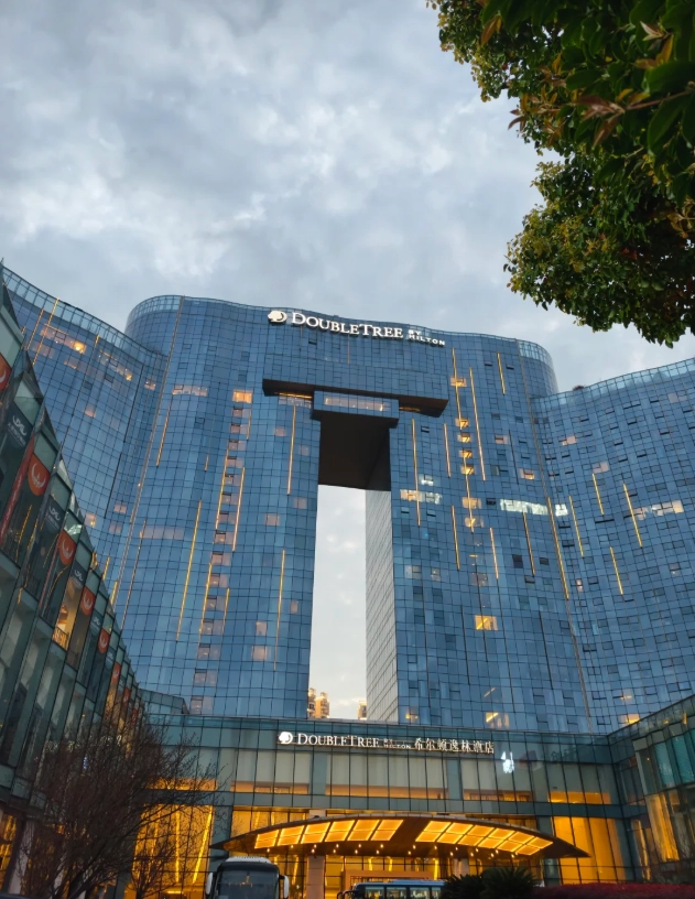 where to stay in Anshun