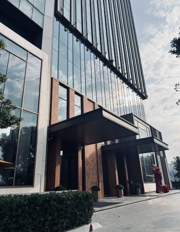 hangzhou accommodation guide