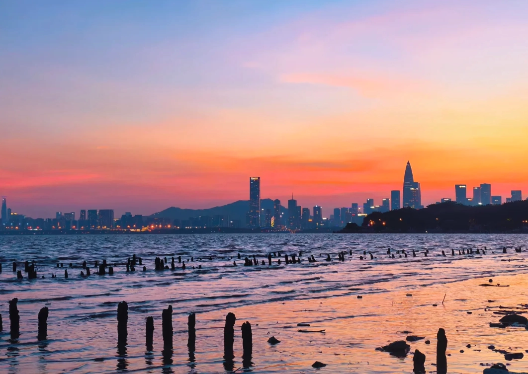 best Shenzhen excursions