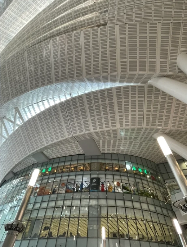 shenzhen north station