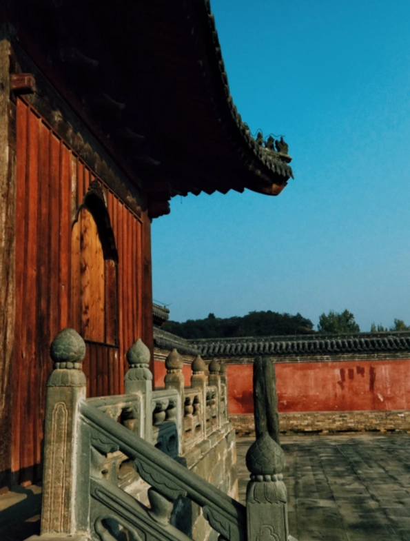wudang mountain travel guide wudang mountain travel guide