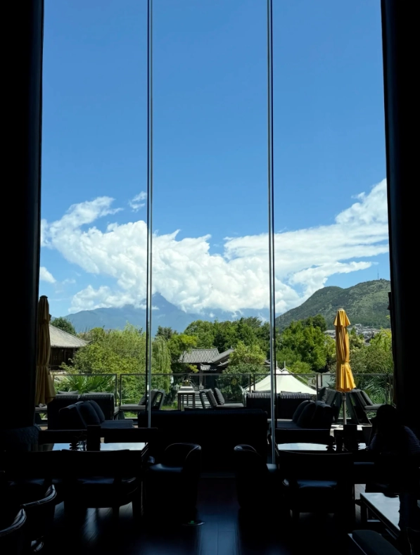 where to stay in Lijiang where to stay in Lijiang