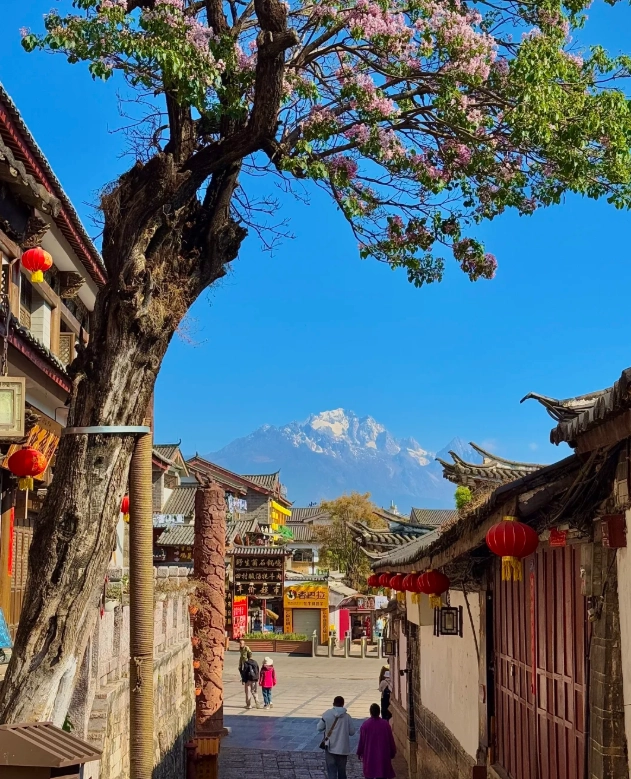 lijiang day trips lijiang day trips