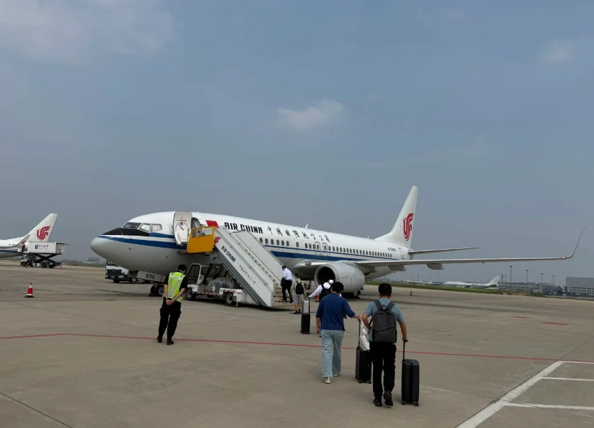 flights from Beijing to Kunming