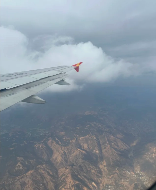 lijiang airport