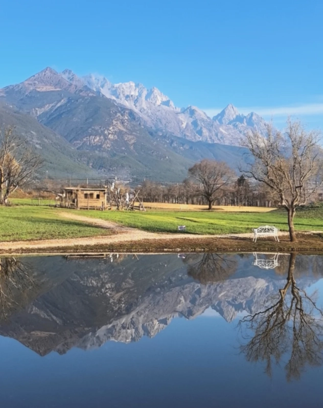 is Lijiang safe is Lijiang safe