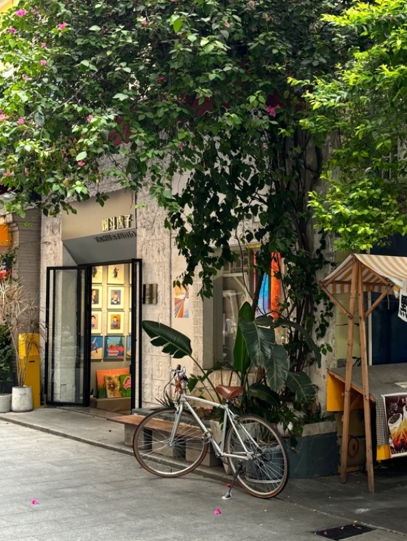 Shenzhen attractions Shenzhen attractions
