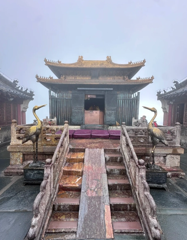 wudang mountains tickets wudang mountains tickets