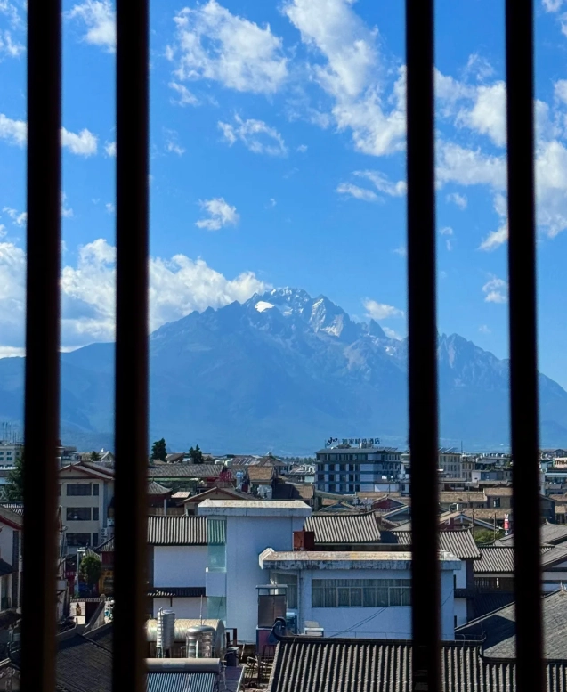 Lijiang itinerary for families Lijiang itinerary for families