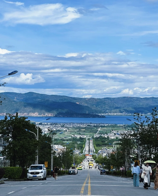 Dali short layover itinerary Dali short layover itinerary