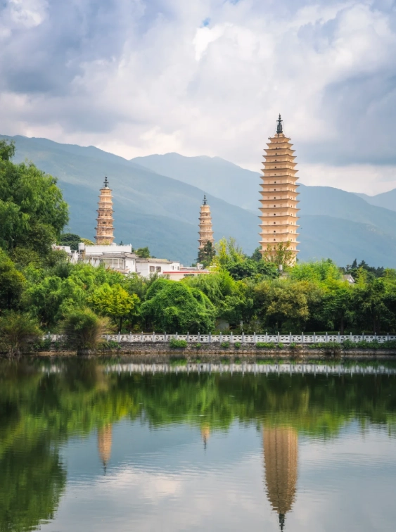 Dali layover tips Dali layover tips