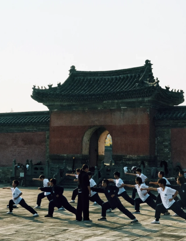wudang tai chi class wudang tai chi class