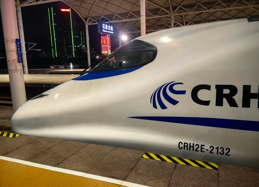 Kunming airport transport