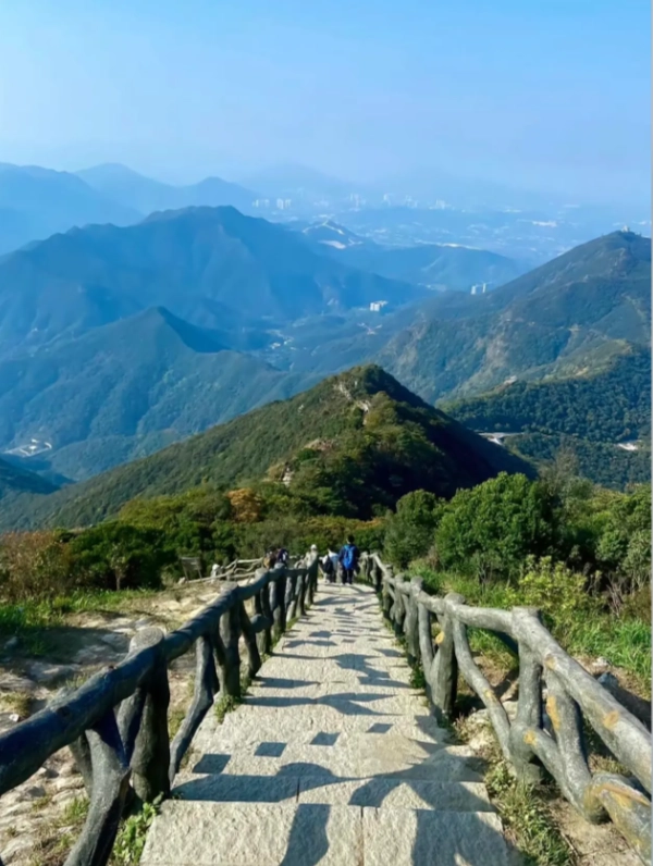 Shenzhen travel guide Shenzhen travel guide