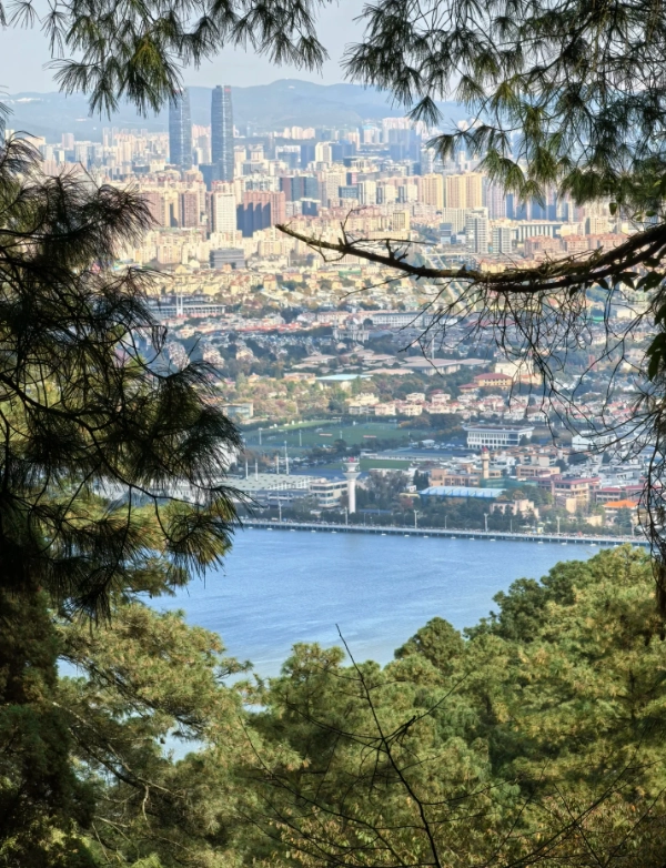 Kunming attractions Kunming attractions