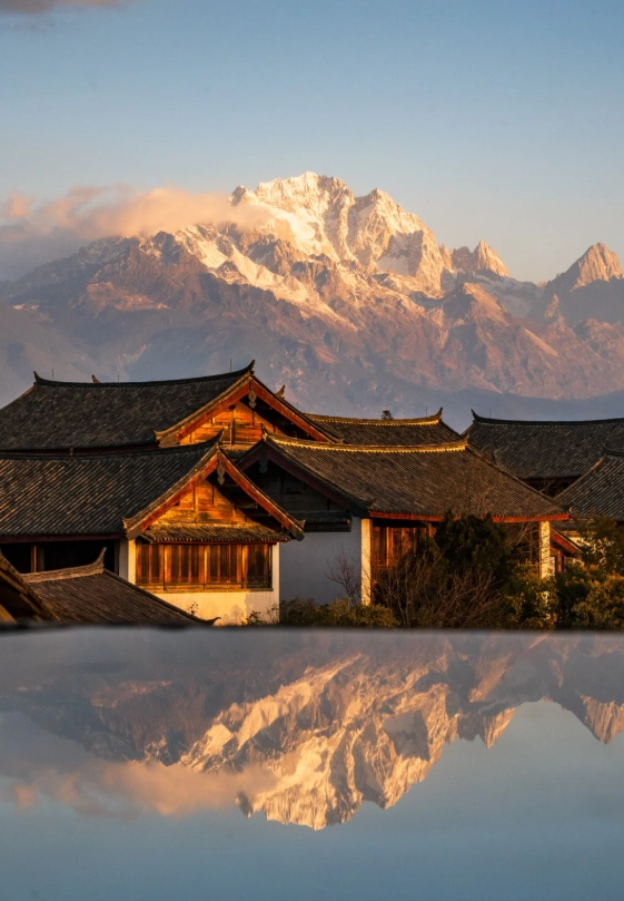 things to do in lijiang things to do in lijiang