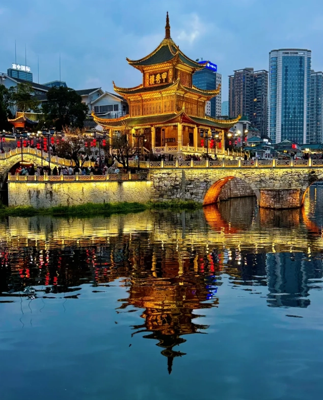 Guizhou travel guide Guizhou travel guide