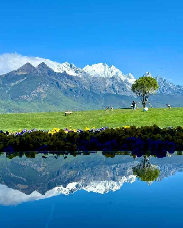 lijiang travel itinerary lijiang travel itinerary