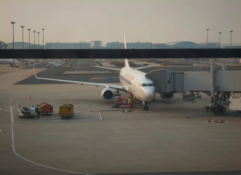 direct flights shanghai kunming