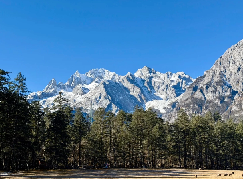 Lijiang visa-free travel Lijiang visa-free travel