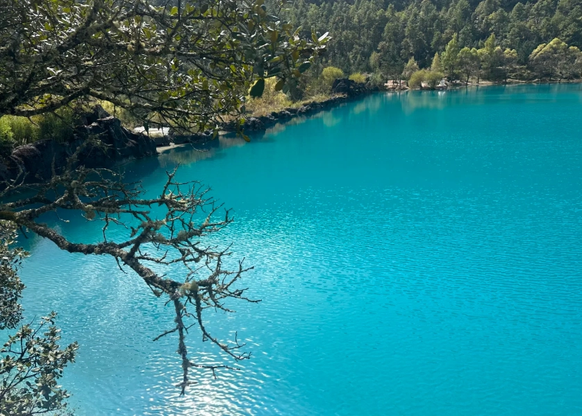 Yunnan itinerary 10 days Yunnan itinerary 10 days