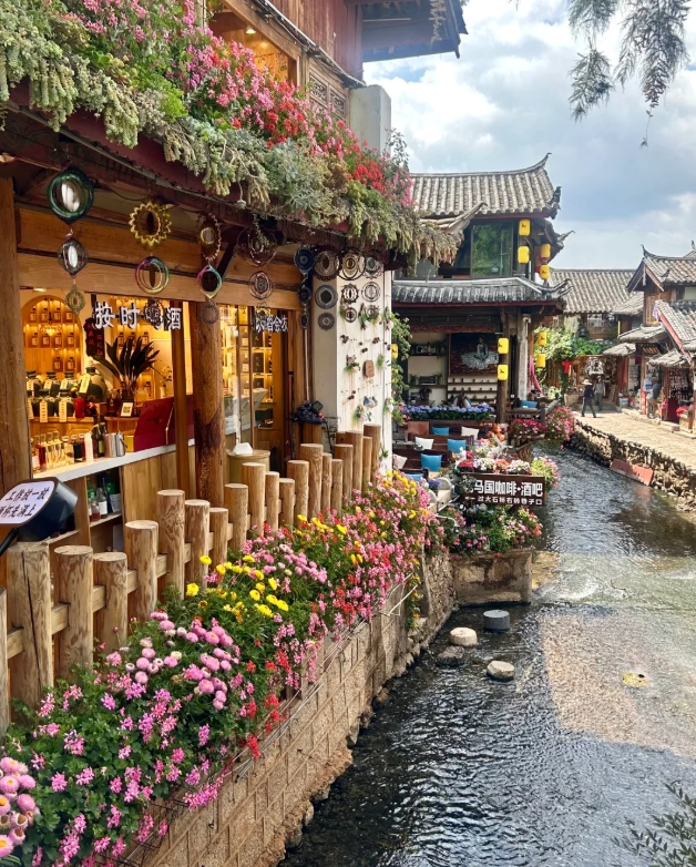 lijiang travel guide lijiang travel guide