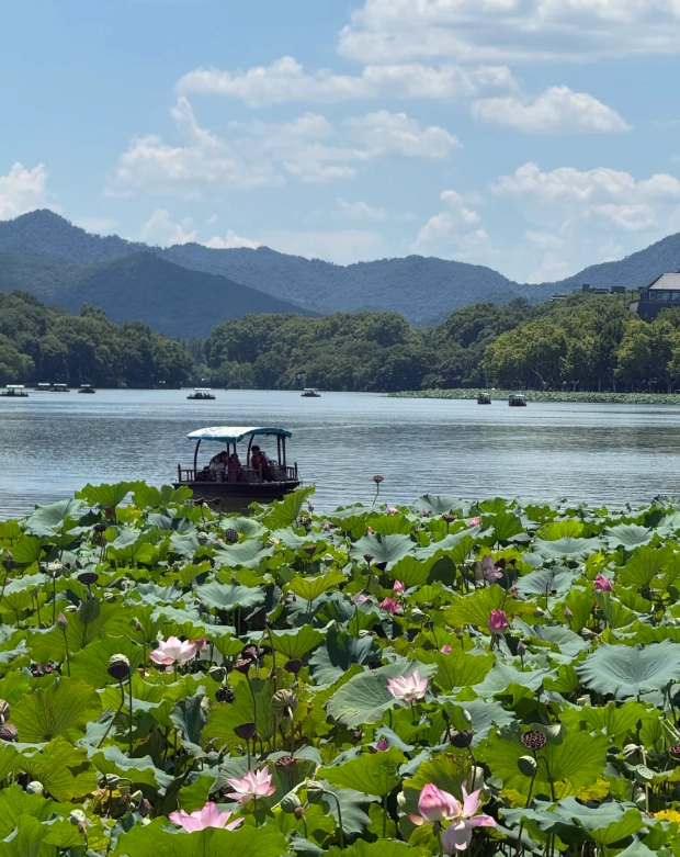 west lake tour west lake tour