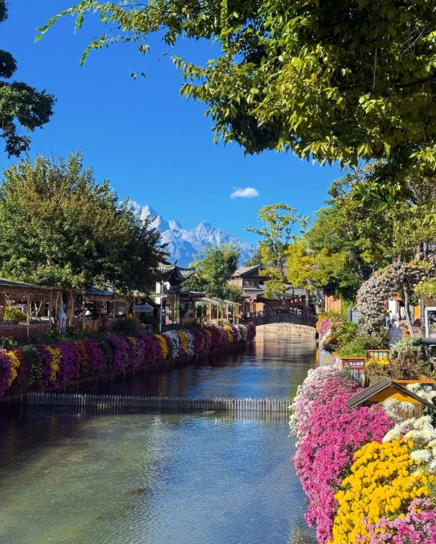 flights to Lijiang flights to Lijiang