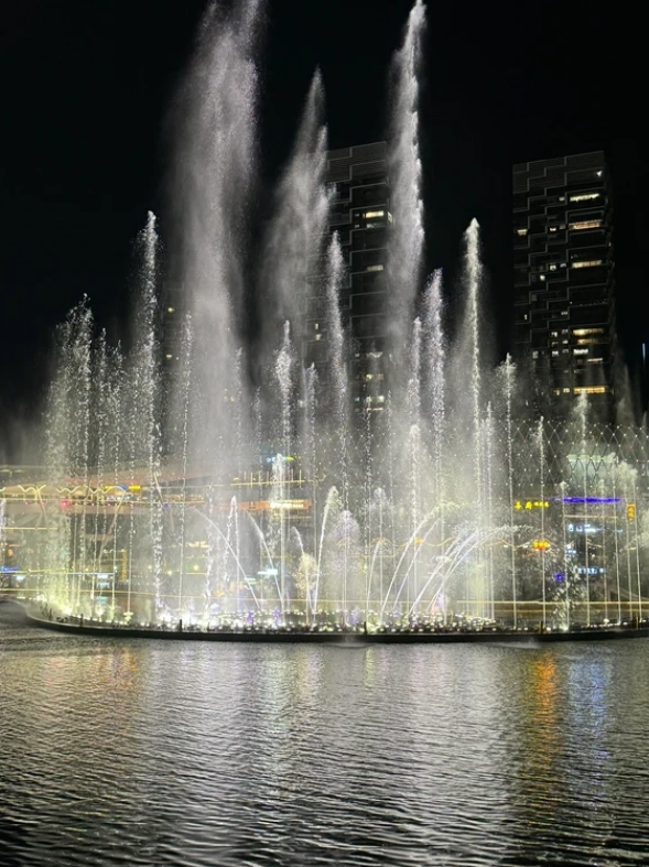 Shenzhen itinerary Shenzhen itinerary