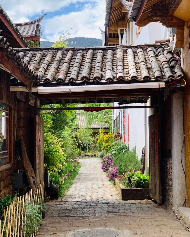 lijiang travel guide lijiang travel guide