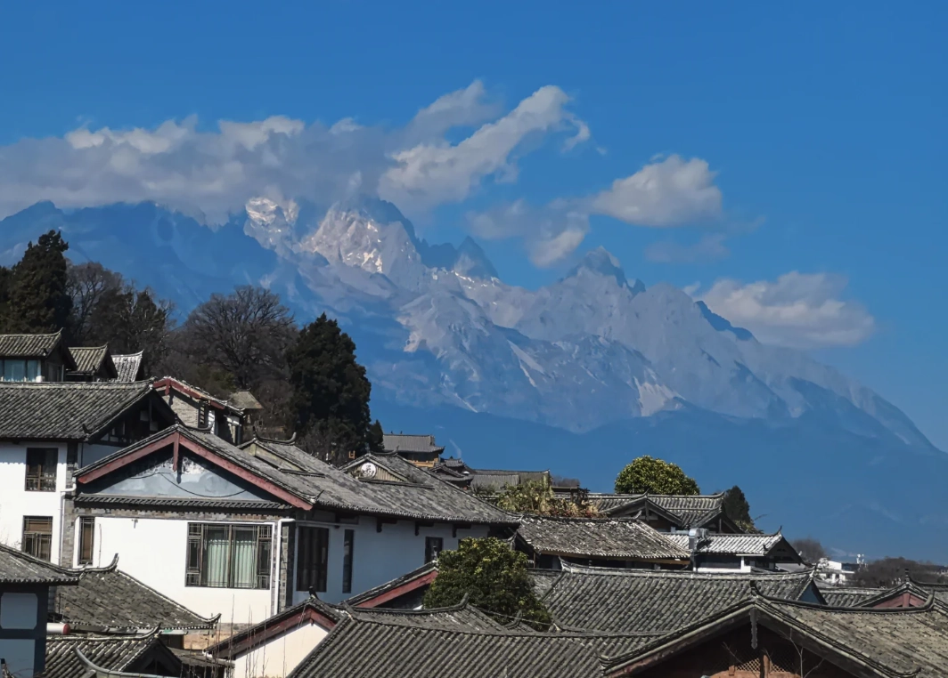 Lijiang scams Lijiang scams