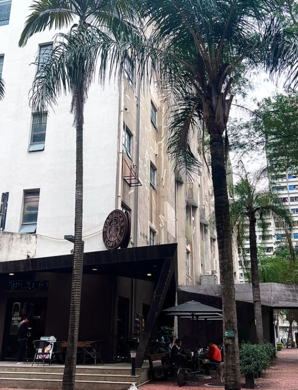 Shenzhen food tour