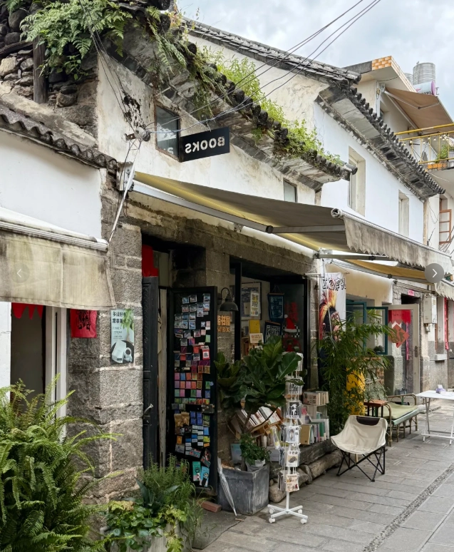 best time to visit Dali best time to visit Dali