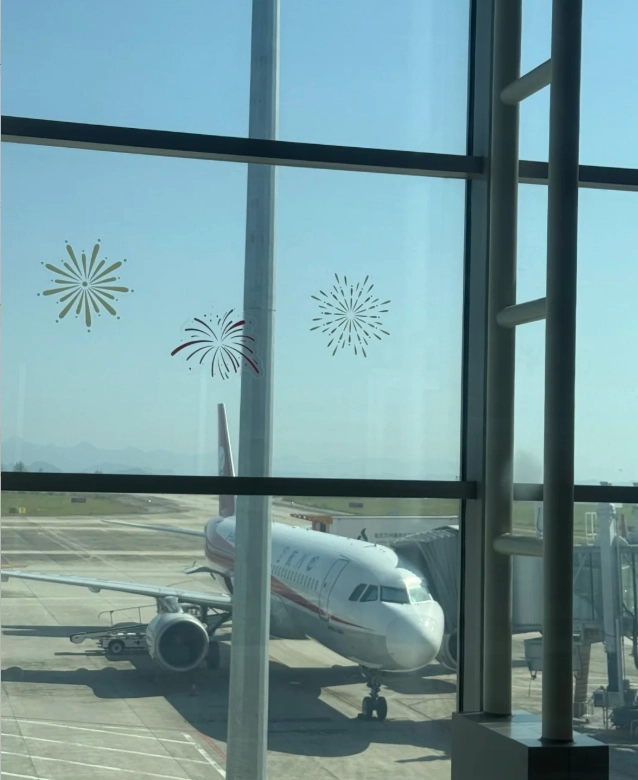 direct flights Beijing to Kunming