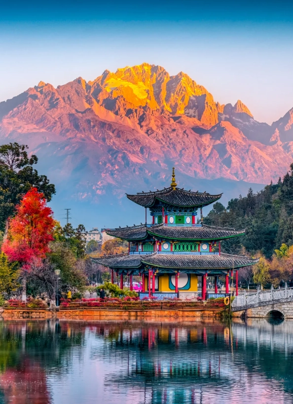 Lijiang travel safety Lijiang travel safety